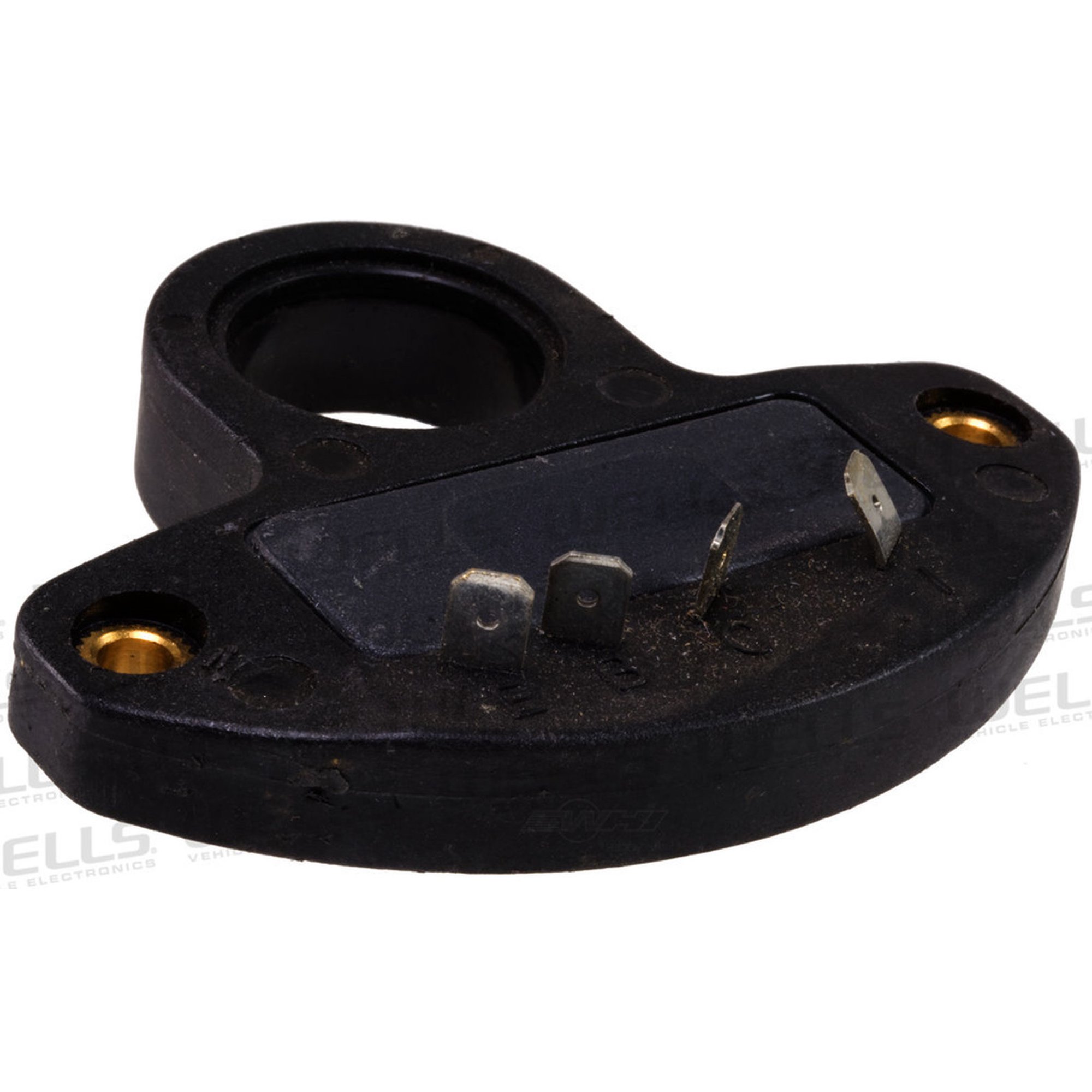 Ignition Control Module