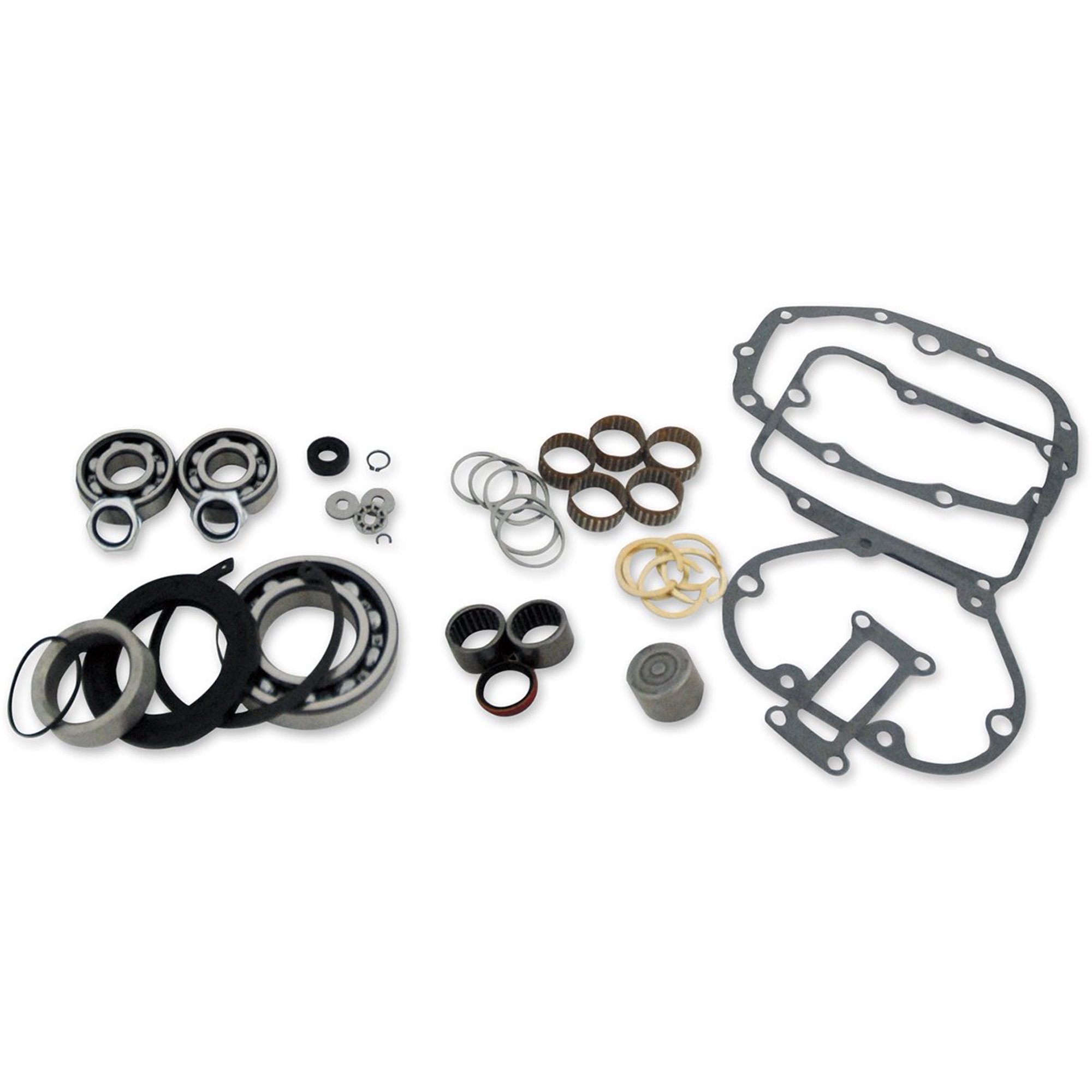 Baker Transmission Rebuild Kit (TRK-FLSTX)