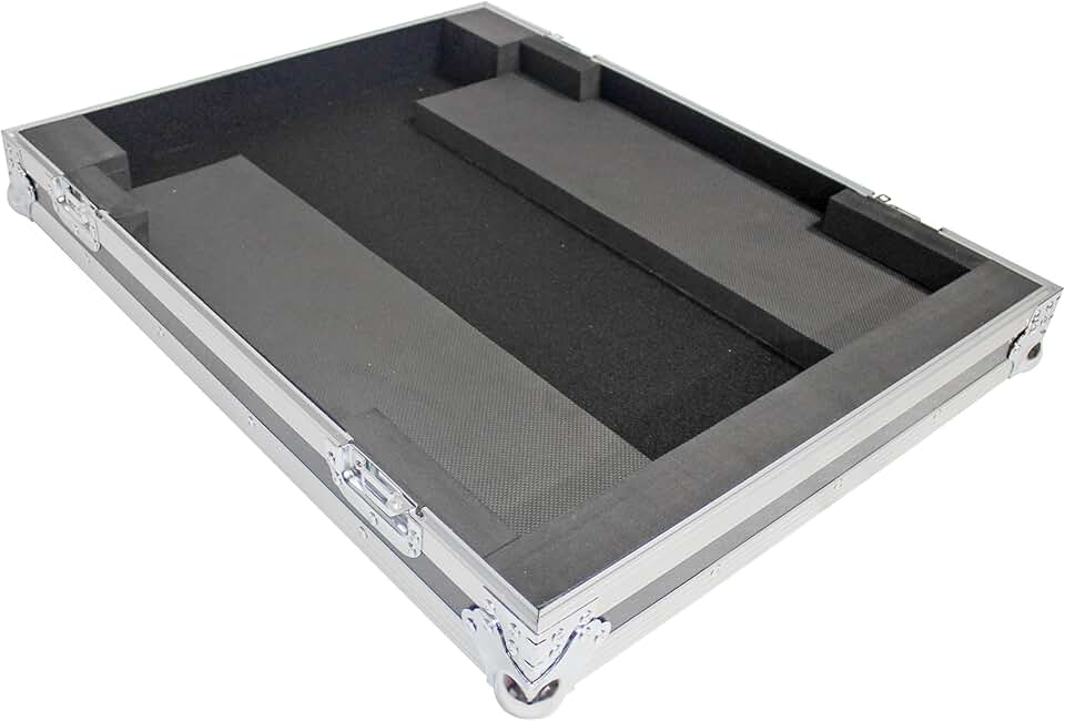 ProX XS-YMTF1ATA Digital Audio Mixer ATA Flight Case for Yamaha TF1 Console