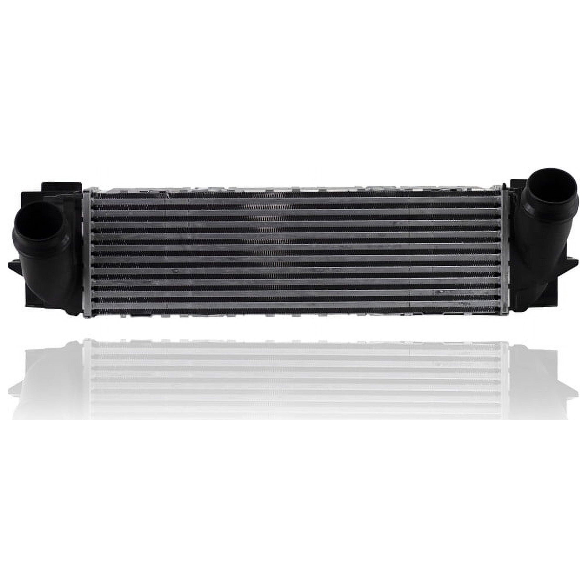 Intercooler - Cooling Direct Compatible/Replacement for '11-17 BMW X3 xDrive35i, 15-18 BMW X4 3.0 Liter L6 With Turbo Charge Air - 17517593845