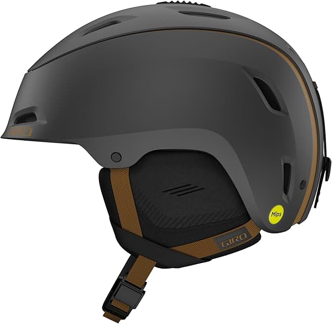 Giro Range MIPS Snow Helmet