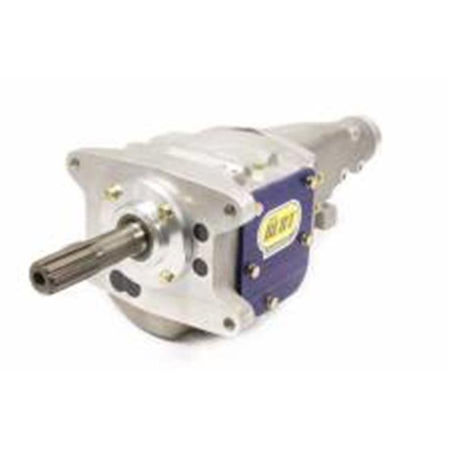 Bert Transmissions LMZ Aluminum Late Model Transmission - 48 lbs