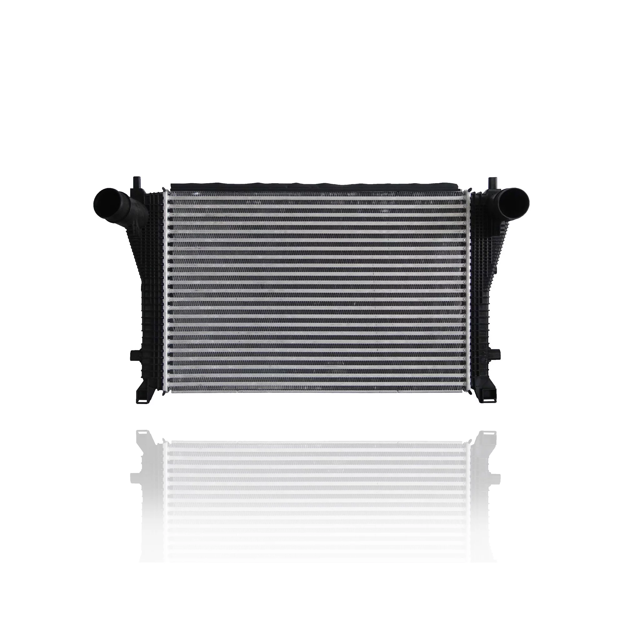 Intercooler - Cooling Direct Fit/For VW3012114 18-19 VW Volkswagen Tiguan Turbocharger - 5QM145803A
