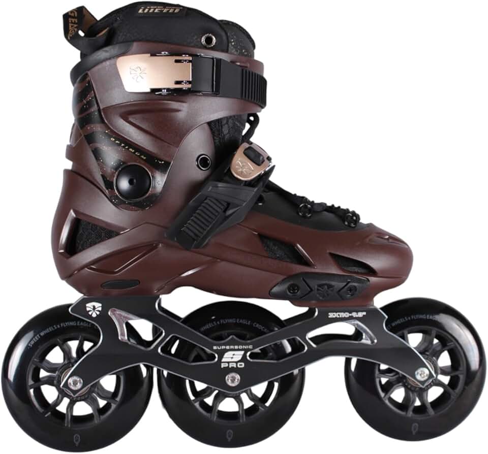 Flying Eagle Optimum 110 (Brown, 37)