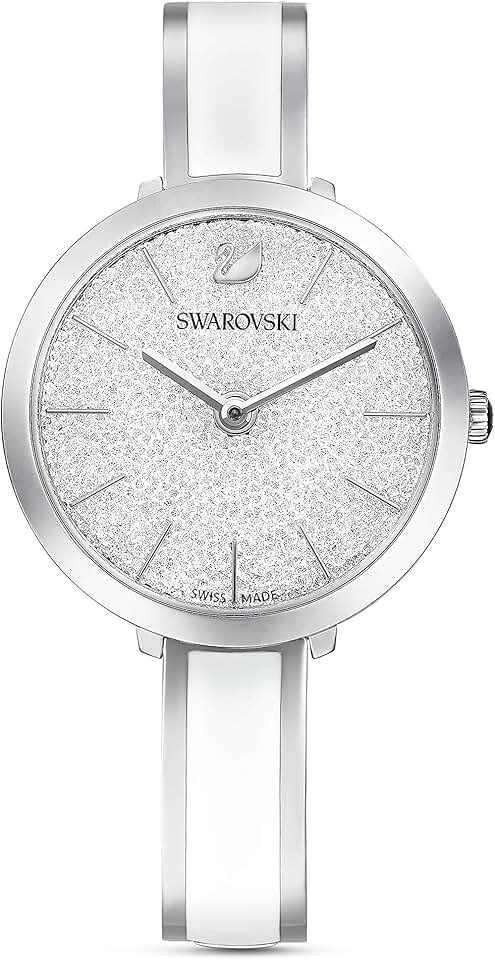 SWAROVSKI Crystalline Crystal Watch Collection