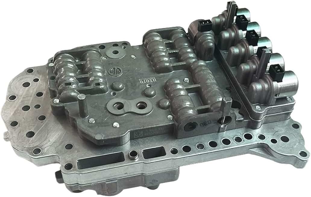 A5cf2 5f23 Other Auto Transmission Systems A5cf2 5f23 Auto Gearbox Valve Body Compatible with Kias