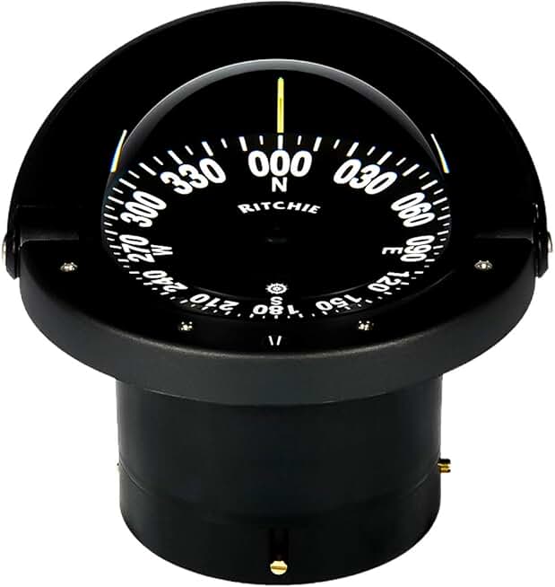 Navigator Compass