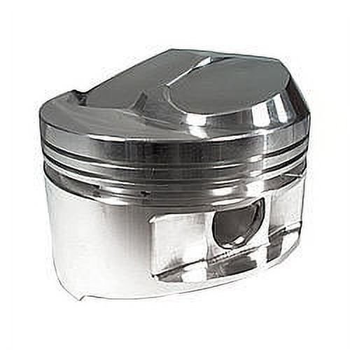 Je Pistons 182028 Domed Piston Set