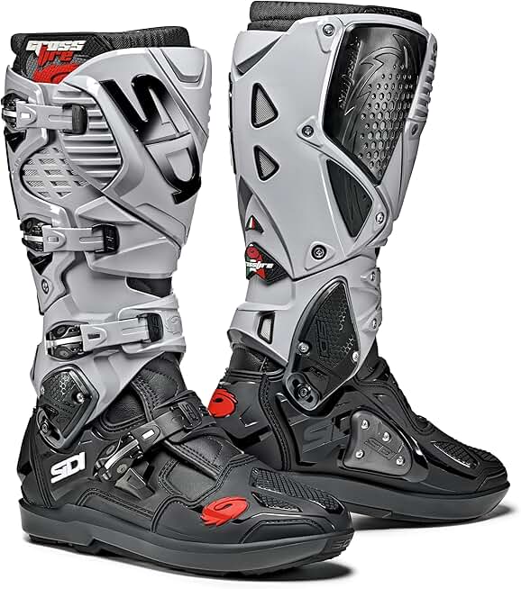 Sidi unisex-adult MotorcycleMotorcycle Boot