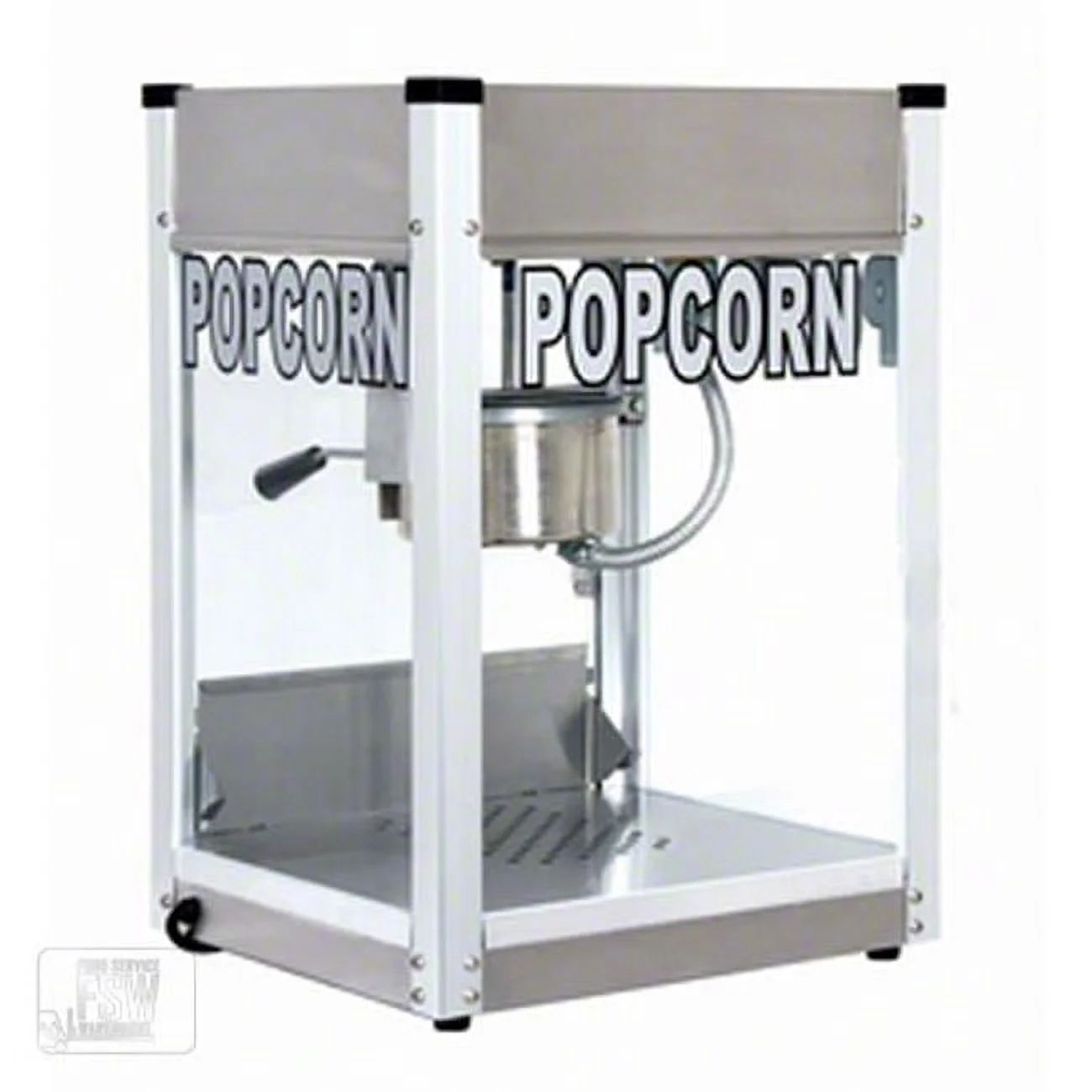 Paragon - Manufactured Fun  Professional Series 4 oz Popcorn Machine