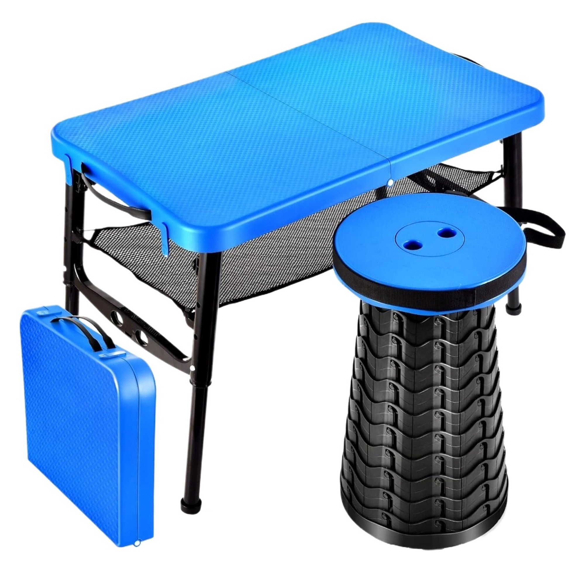 Outdoor folding table Outdoor Convenient Folding Table--------Camping table and chair
