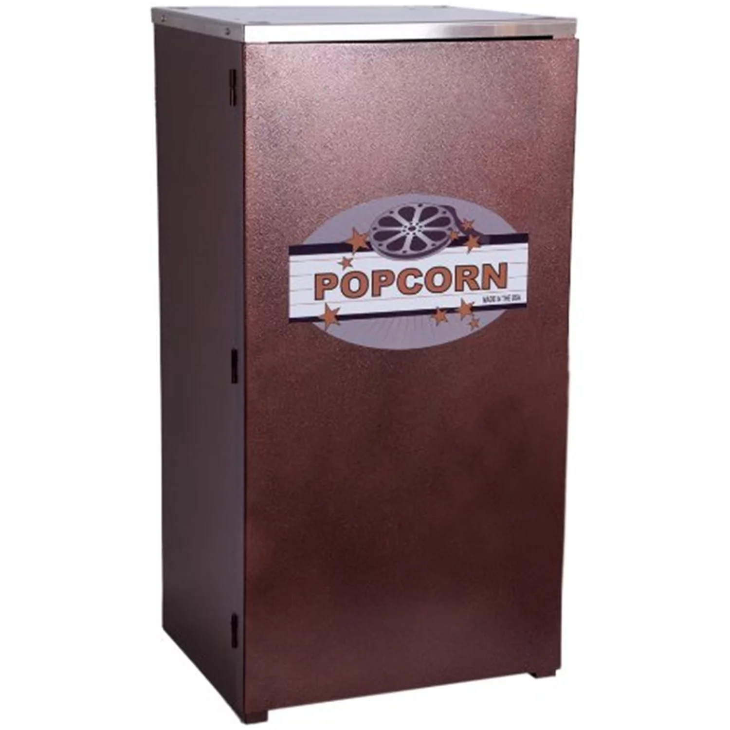 Paragon - Manufactured Fun 3080810 Copper Cineplex Popcorn Machine Stand