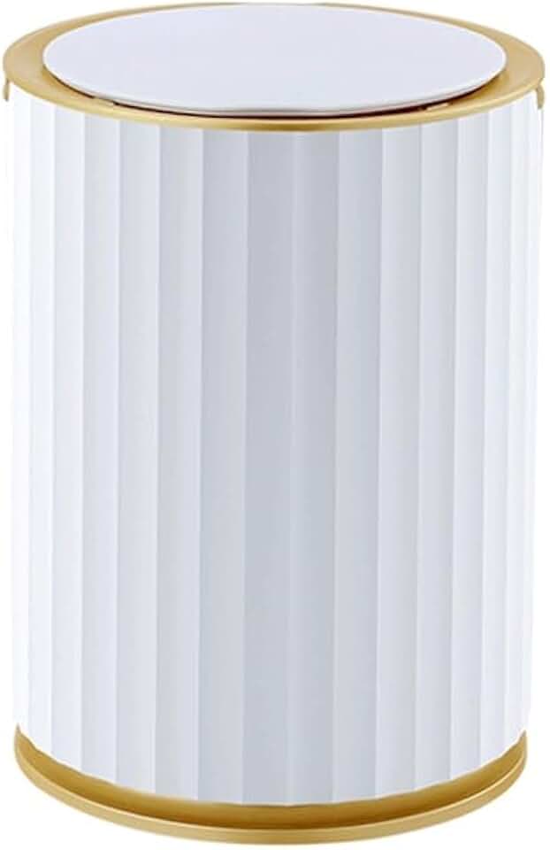 Kitchen Trash Bin Bathroom Touch in The Toilet Smart Waste Bins Dustbin Smart Trash Can Kitchen