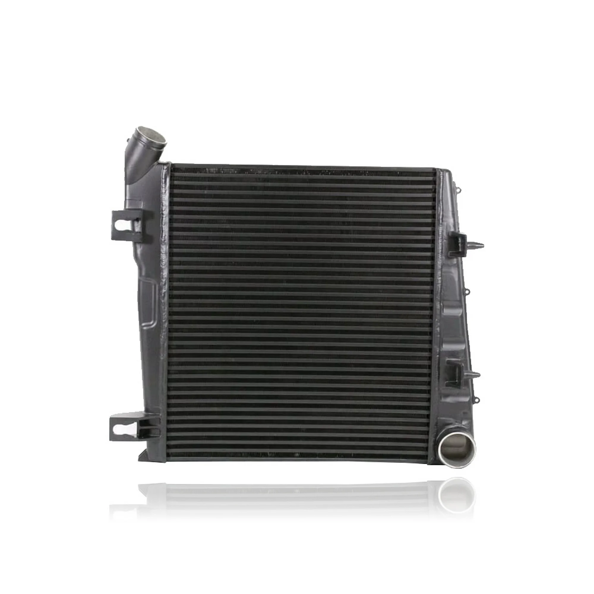 Intercooler - Cooling Direct Fit/For 7C3Z6K775C 08-10 Ford S-Duty 6.4L Turbo Diesel