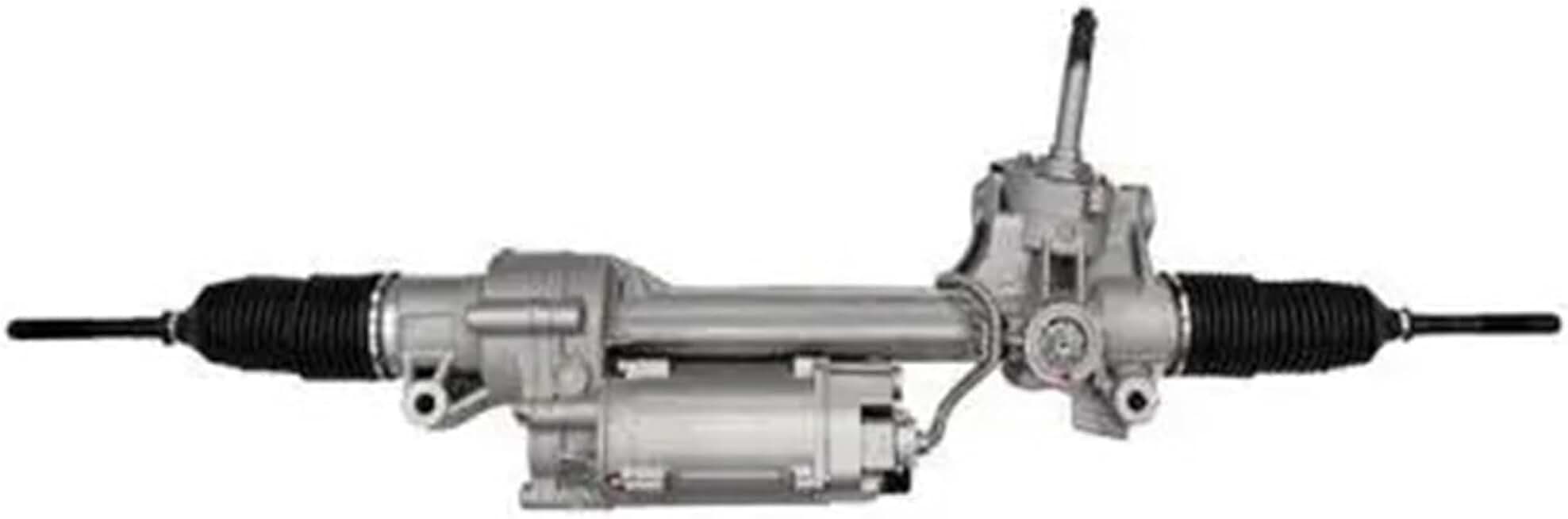 X204 GLK Electric Steer Rack Assembly A2044602501 OEM 2044602501 2010 2015 Compatible with Mercedes Benz