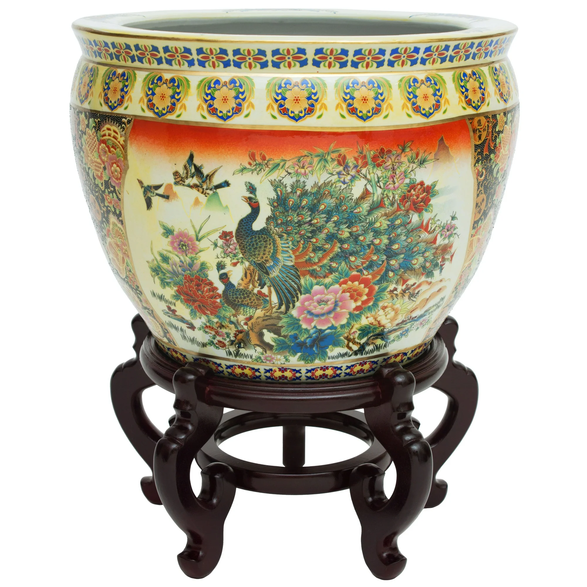 Oriental Furniture 18