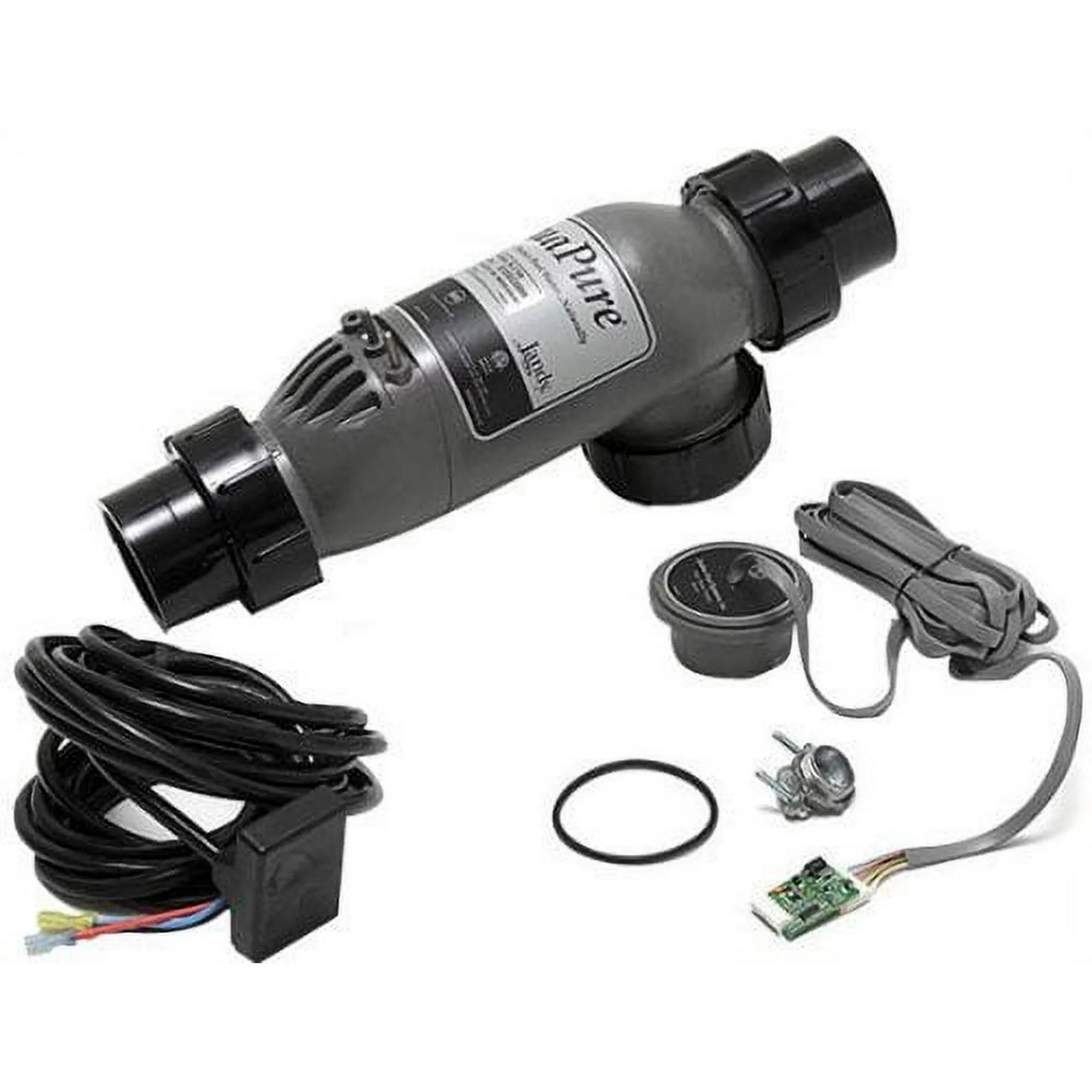 Jandy Zodiac PLC1400 Aqua Pure Salt Cell Kit for 40000 Gallon Swimming Pool