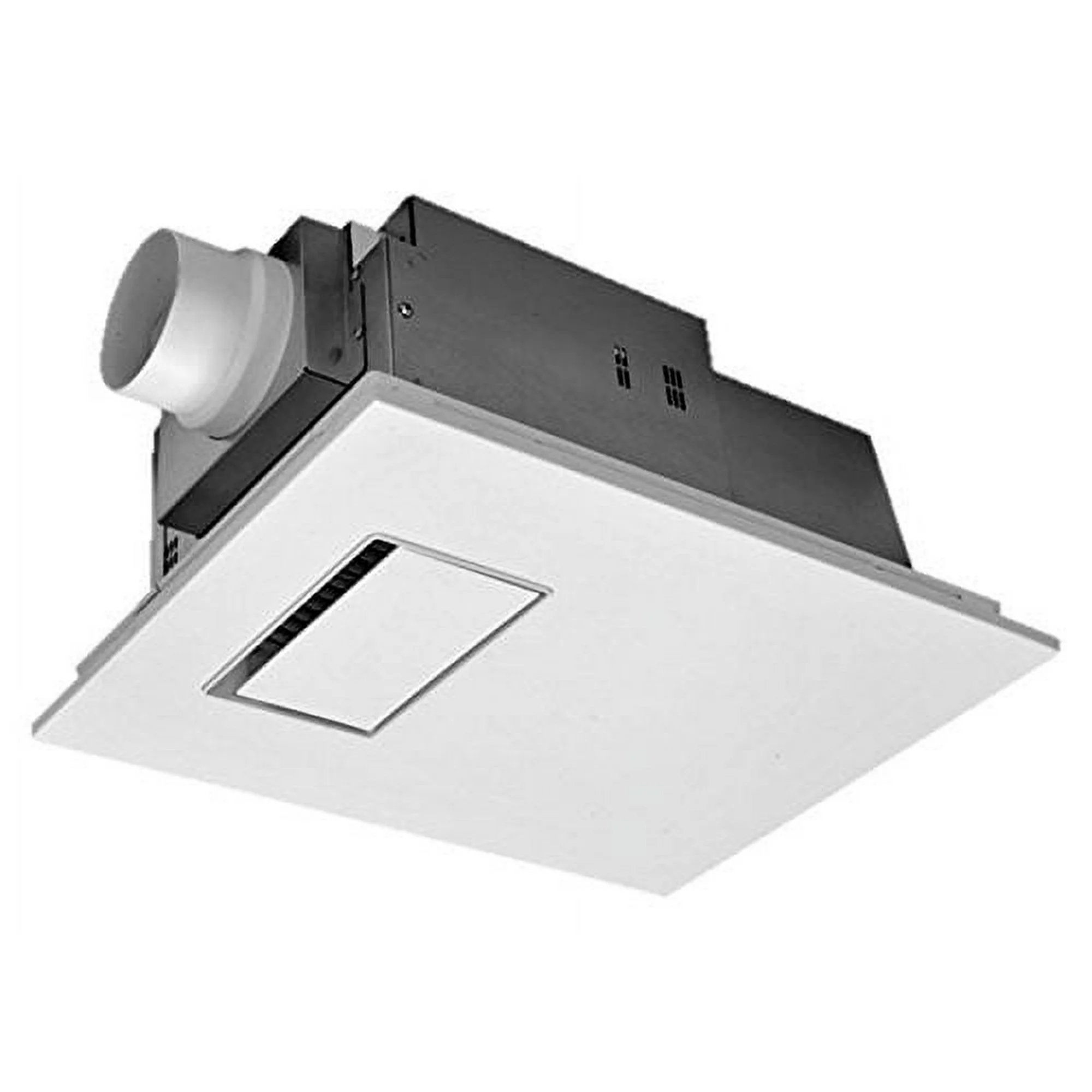 Panasonic (Panasonic) electric bus ventilation dryer (with constant ventilation function) FY-13UG6V// Bathroom/ Hot