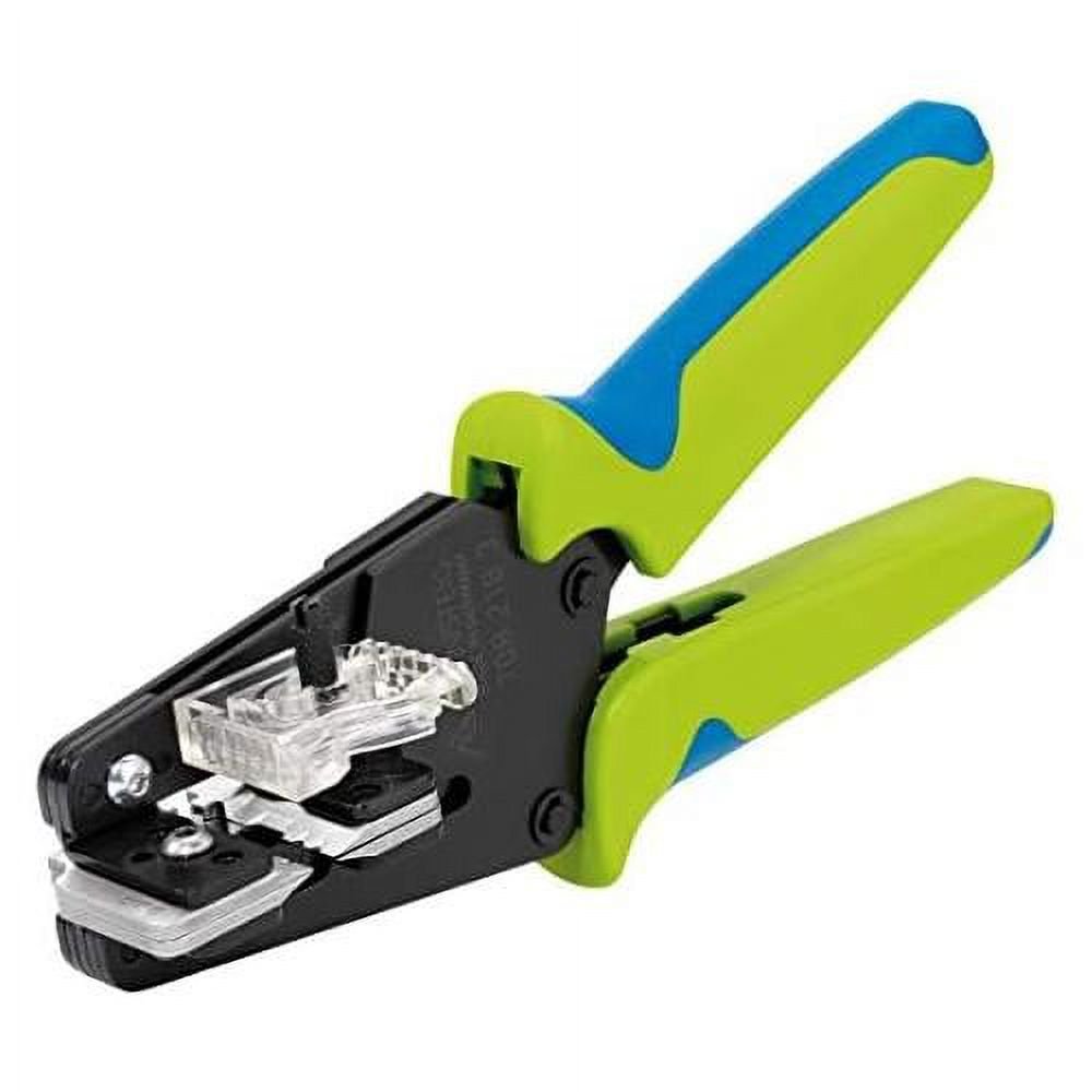 Insulation Stripper For Special Applications - Metric Solar Cable 4/6/10 Mm² (Similar To 12/10/8 AWG)