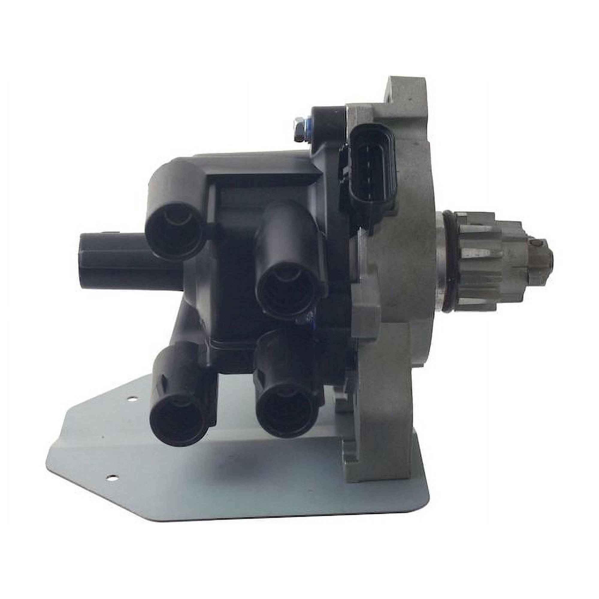 Ignition Distributor - Compatible with 1991 - 1995 Toyota Previa 1992 1993 1994