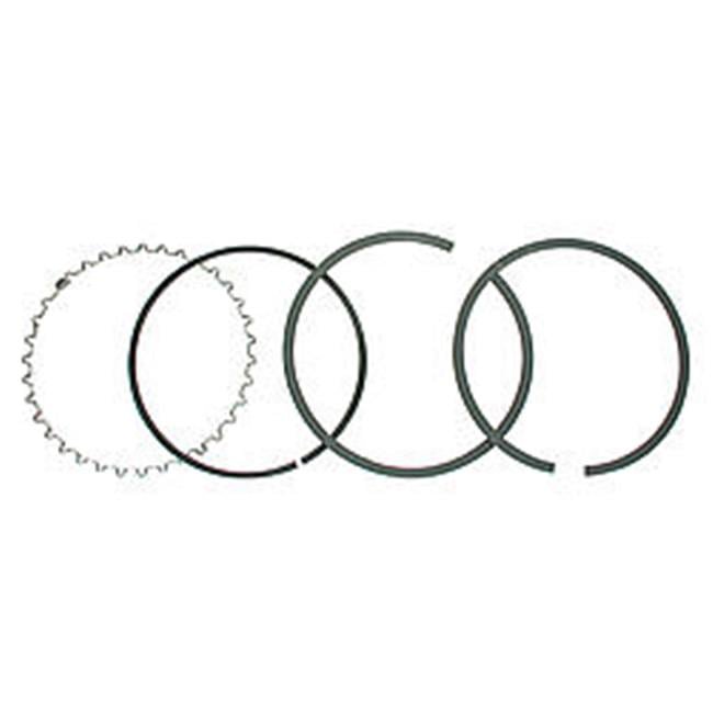 J100F8-4500-5 4.505 in. Piston Ring Set