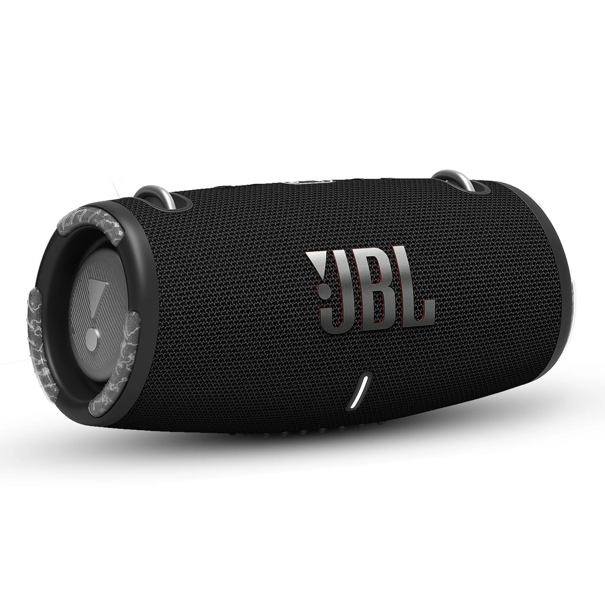 JBL Xtreme 3 Portable Bluetooth Speaker with IP67 Waterproof, Black, JBLXTREME3BLKAM-B