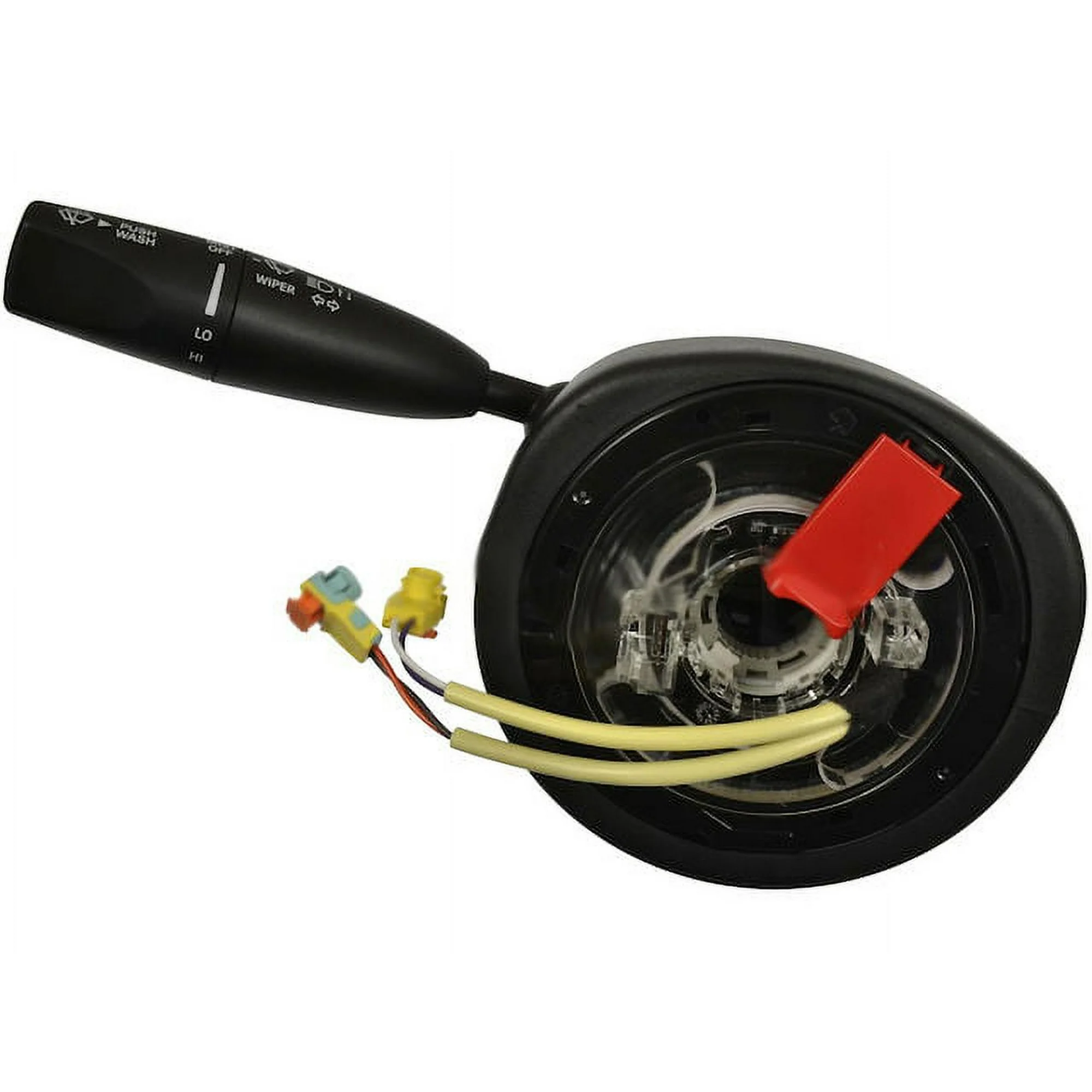 Headlight Dimmer Switch - Compatible with 2011 - 2013 Dodge Challenger 2012