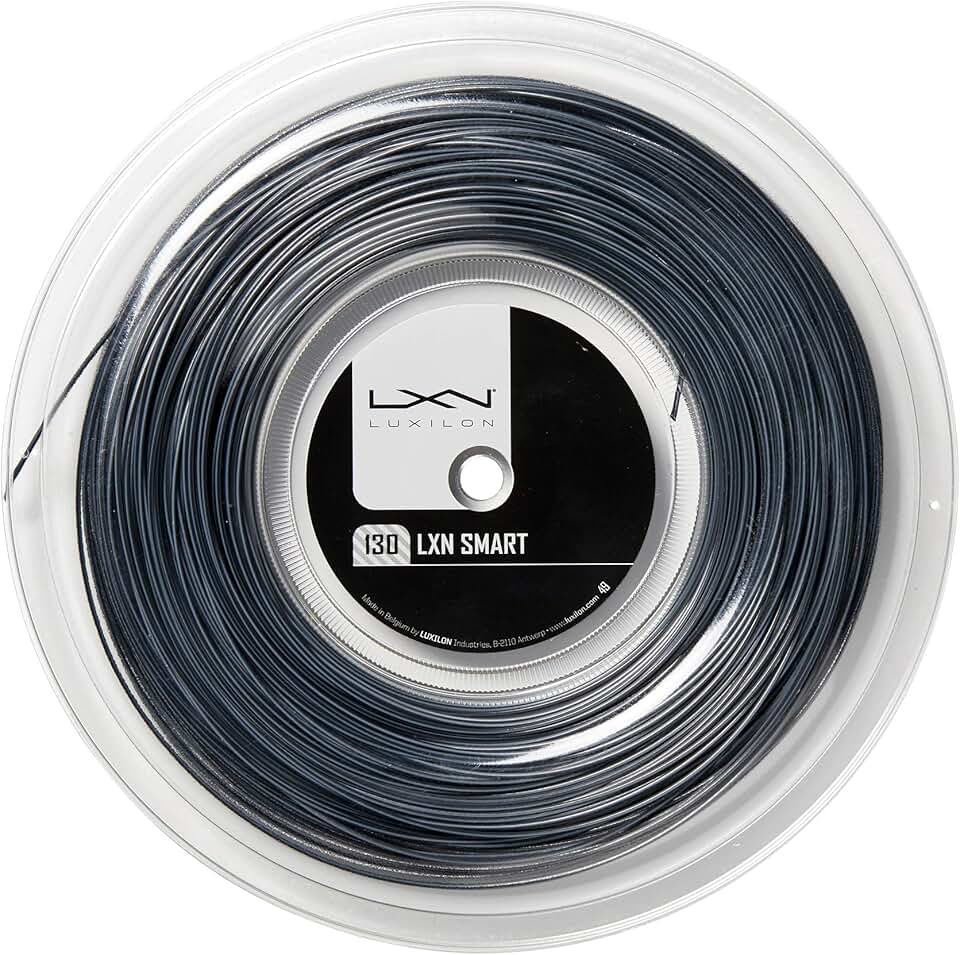 Luxilon Lxn Smart Tennis String
