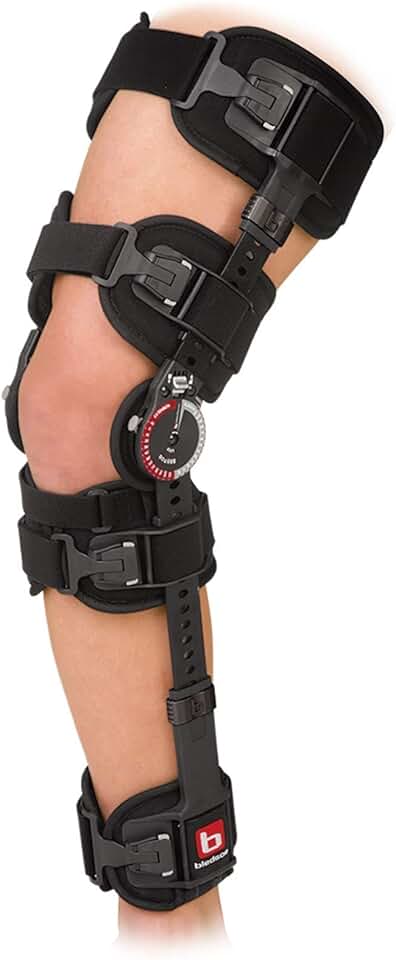 Bledsoe G3 Post-Op Knee Brace