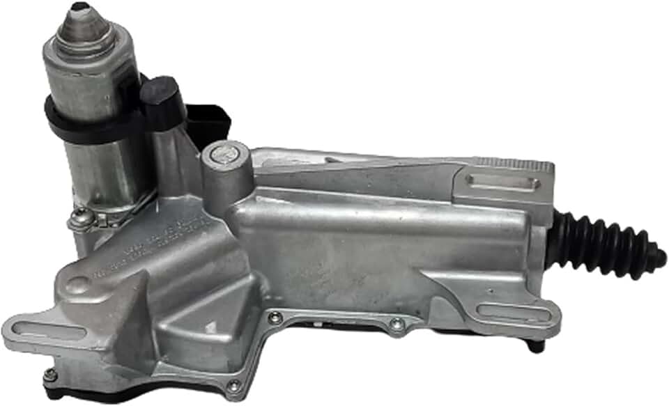 Slave Cylinder Clutch Actuator Compatible with Smart Forfour 454 Compatible with Mitsubishi COLT 6 1.3 1.5 + DI-D A4542570579 A3981000067