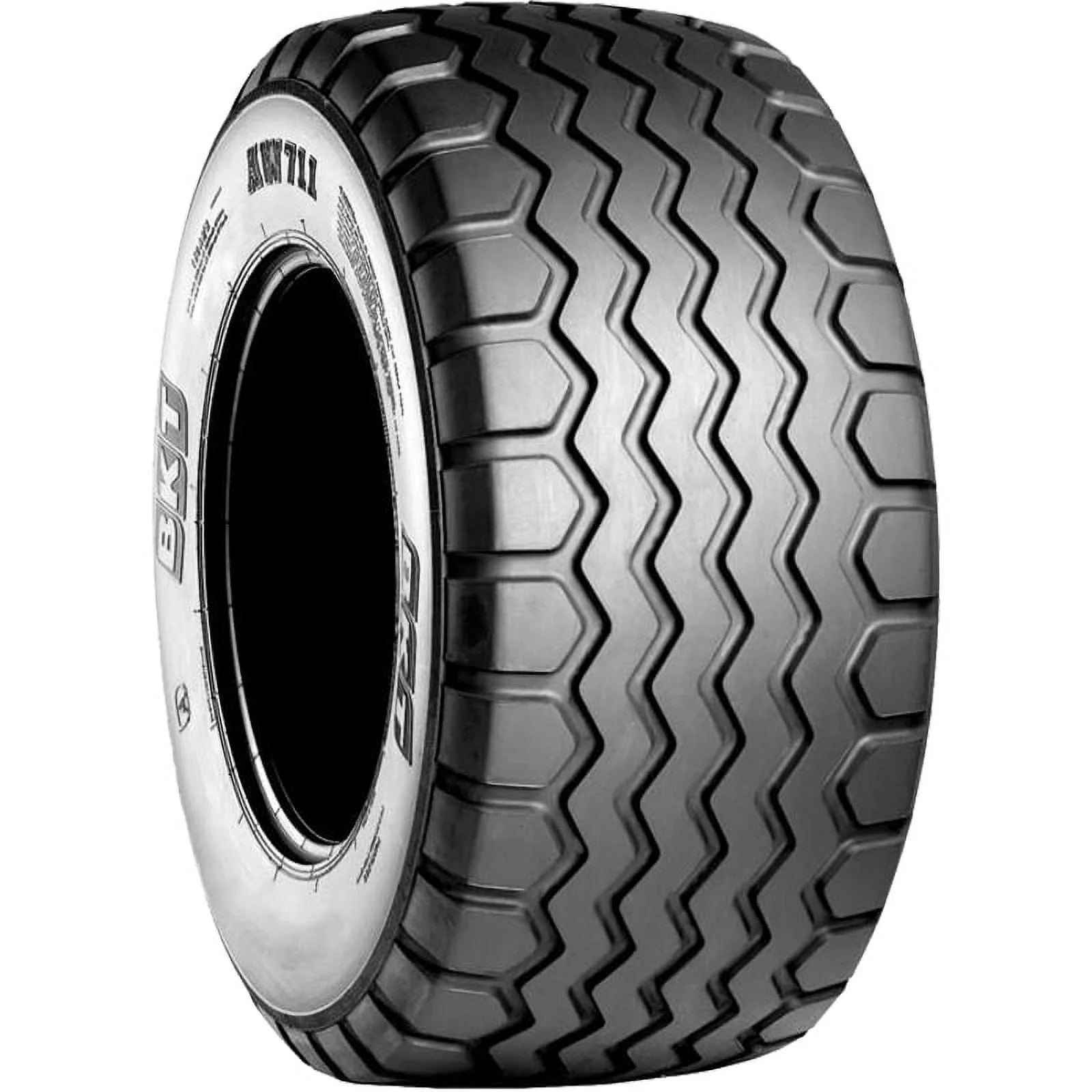 BKT AW 711 340/60R16.5 145A8 Tractor Tire