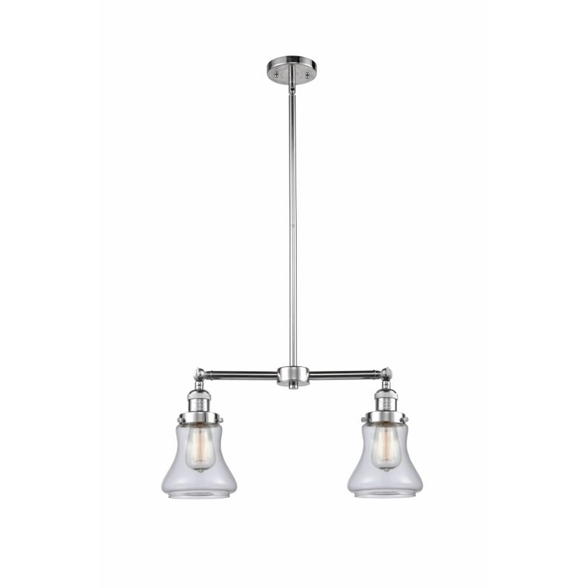 Innovations 2-LT Vintage LED Bellmont 22