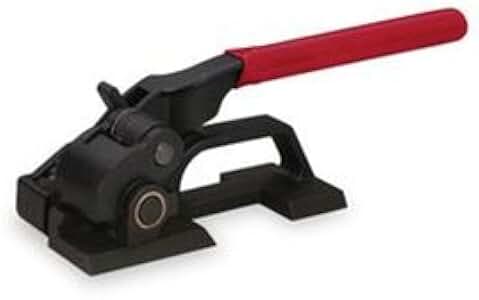 Steel Strapping Tensioner, Feed Wheel