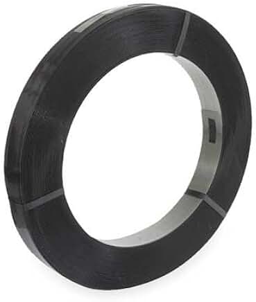 Steel Strapping, 29 mil, 1330 ft. L