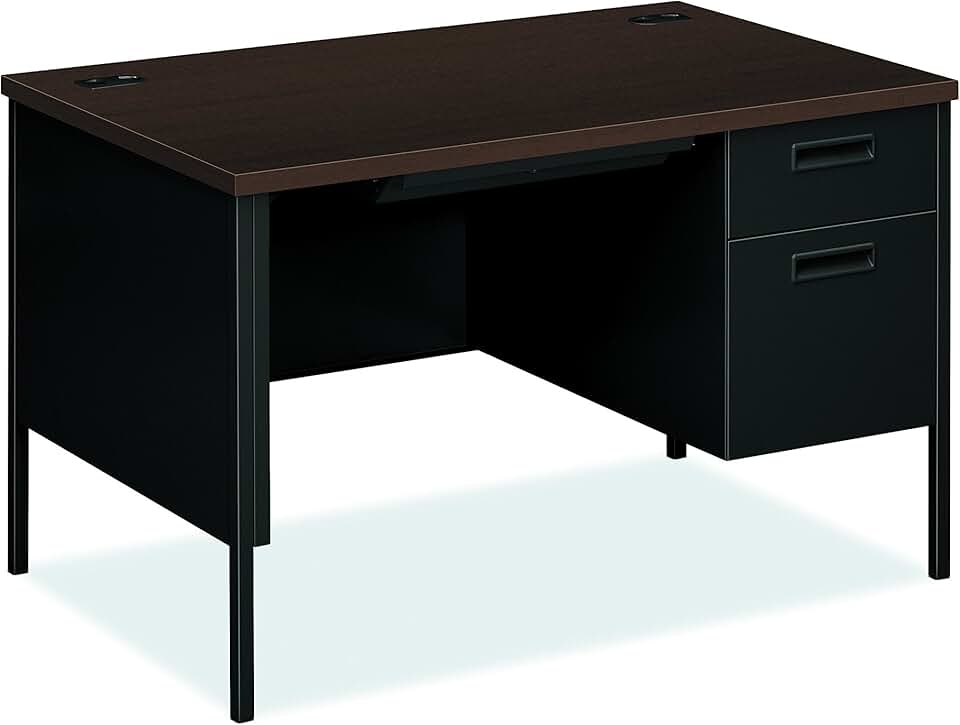 The HON Company HONP3251RMOP Desk, 48