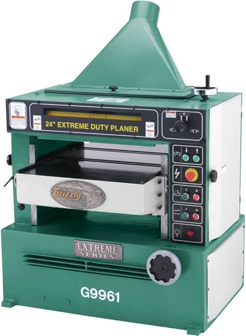 Grizzly Industrial G9961-24