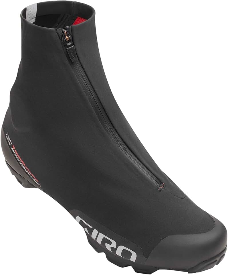 Giro Blaze Winter Cycling Shoe - Men's