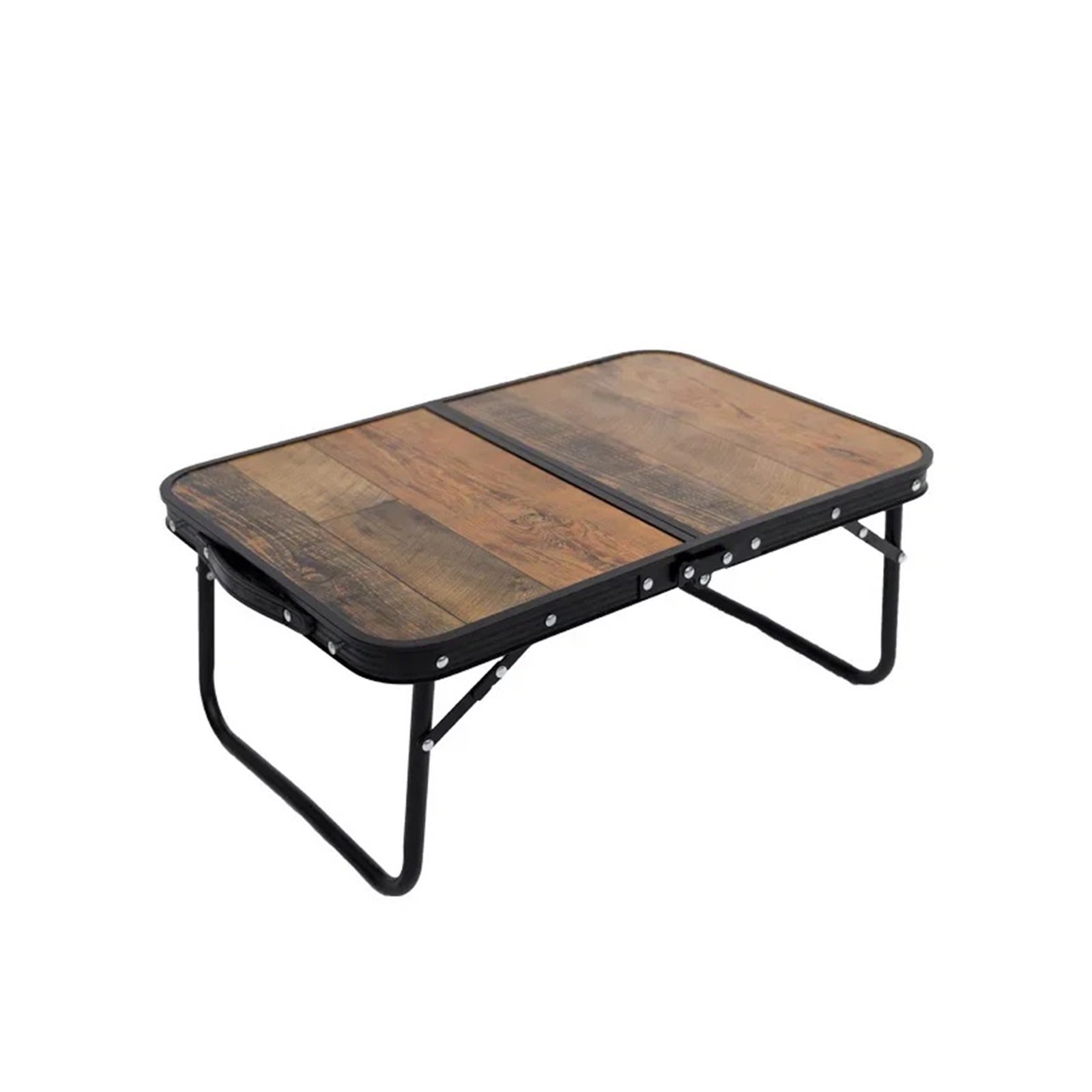 Outdoor folding table Portable Ultra-light Folding Outdoor Camping Chair Aluminum Alloy Picnic Table--------Camping table and chair