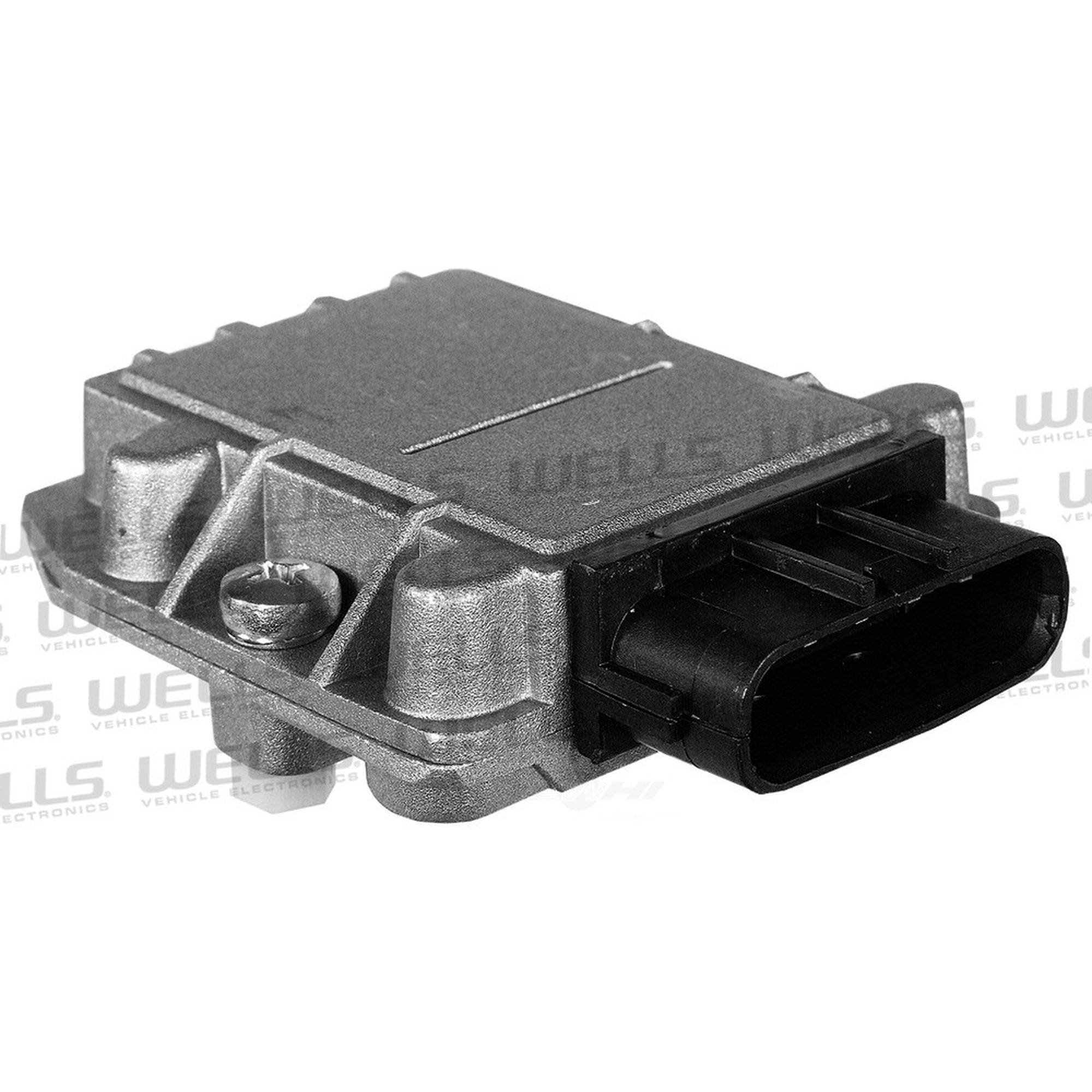 Ignition Control Module