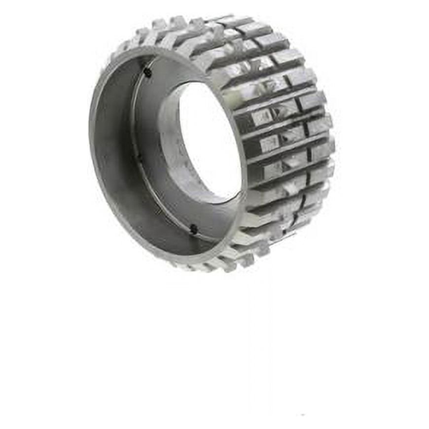 Pai 806811 Manual Transmission Clutch Hub   Lo Range, Gray, For Mack T2080