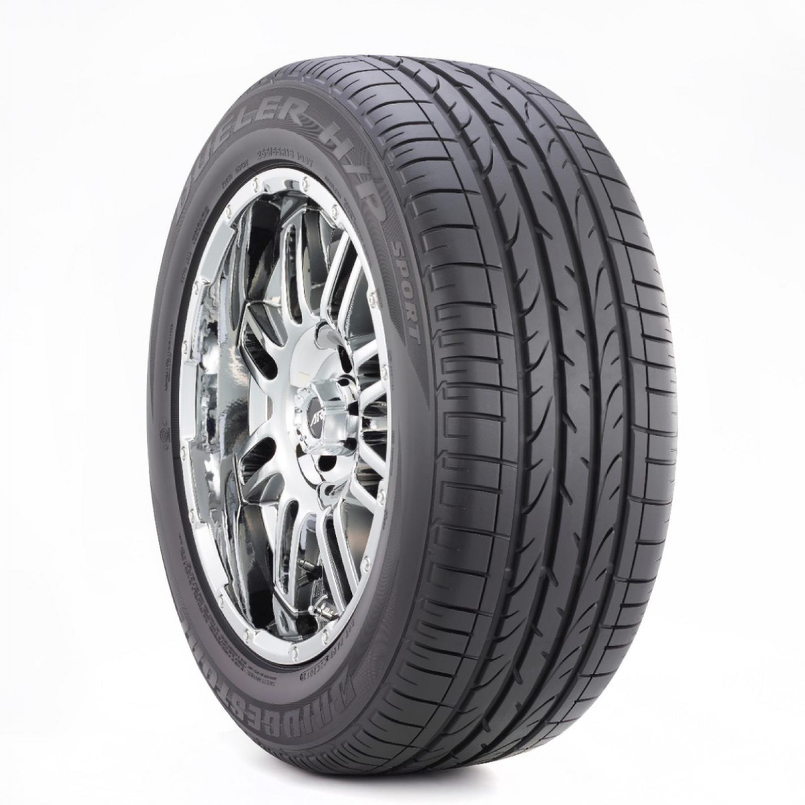 Bridgestone Dueler H/P Sport 275/40-20 106 W Tire
