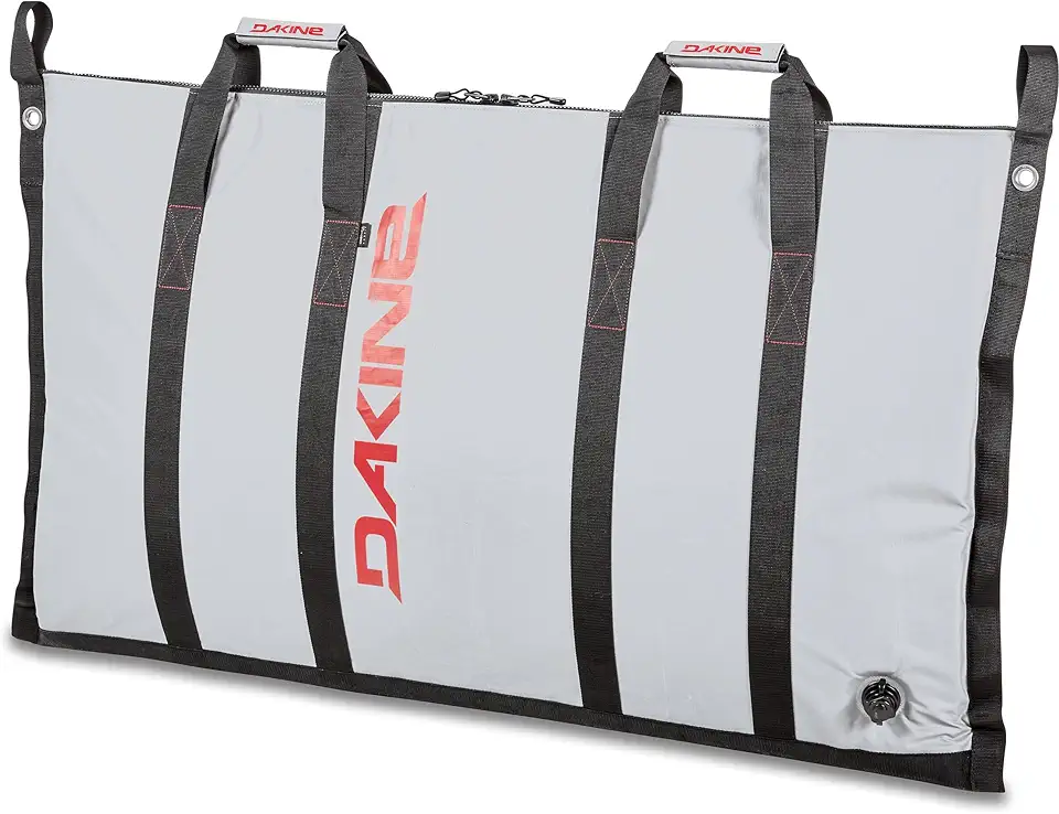Dakine Flat Fish Bag 4Ft - Griffin, One Size