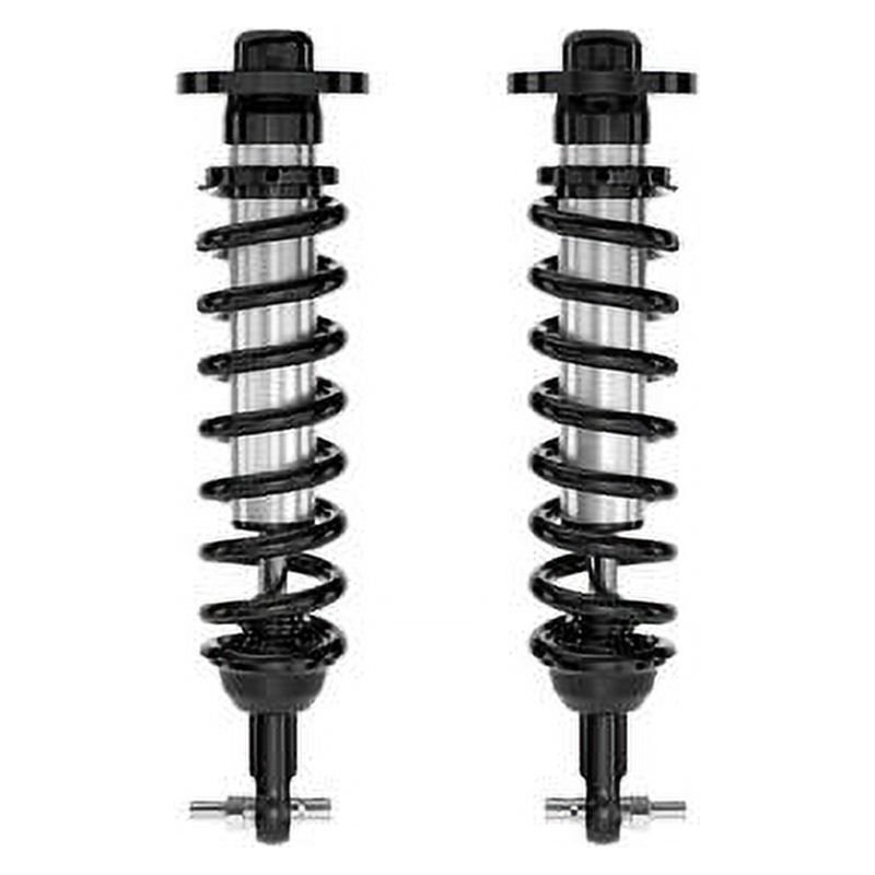 Icon Vehicle Dynamics Ford F-150 2WD 0-3 2.5 VS IR Coilover Kit - 91717