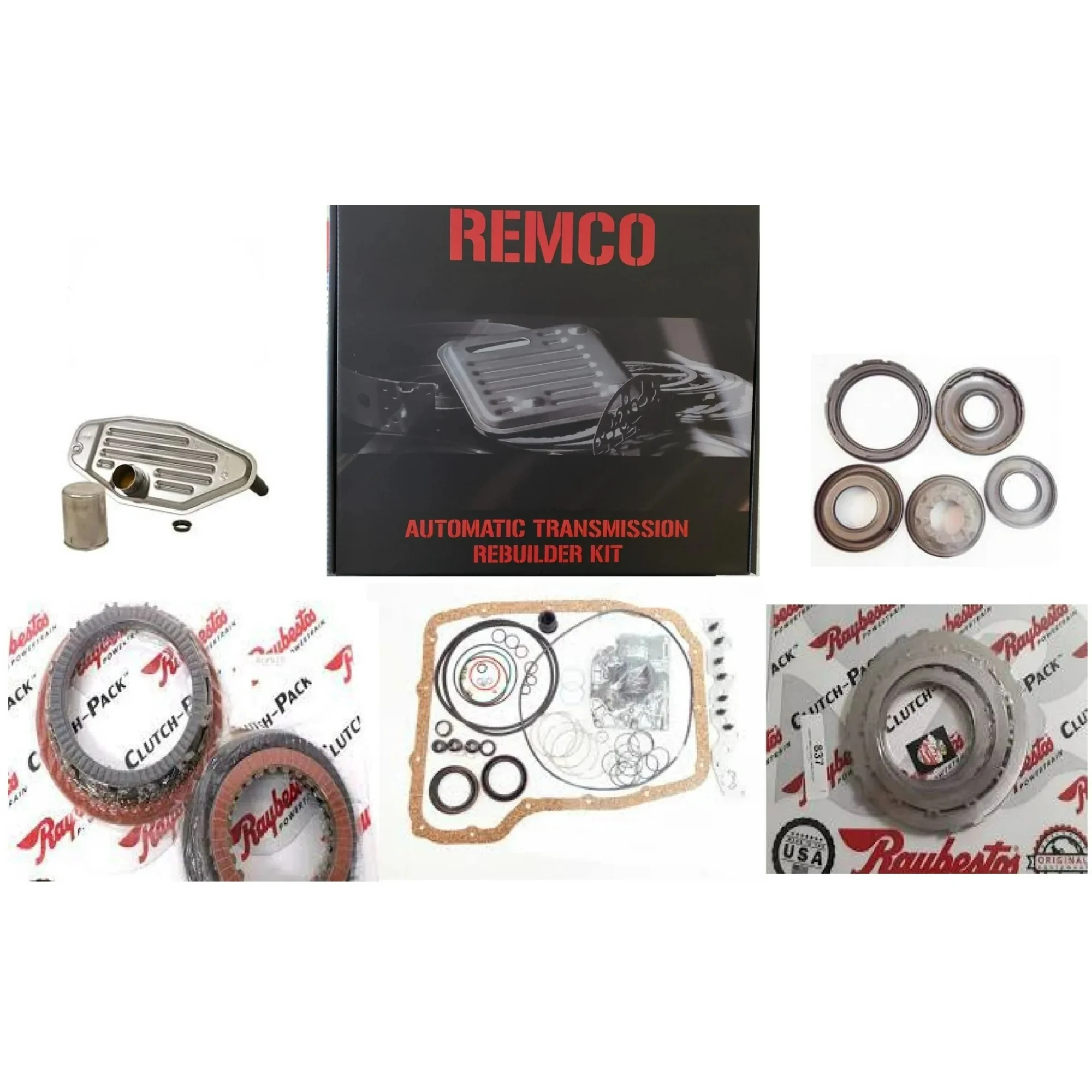 pan bottom 2.385 deep at center 2000-up re4f04b Automatic transmission