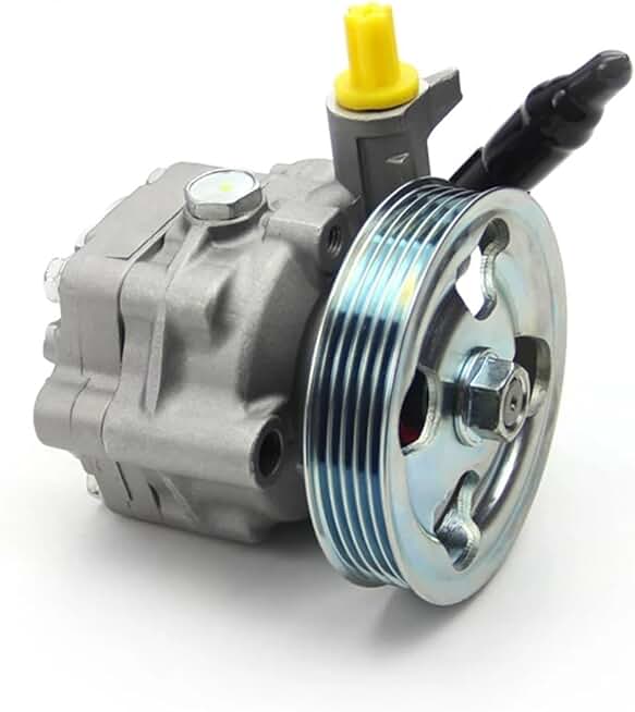 Power Steering Pump Assy Compatible with Subaru Impreza/WRX 2008-2016 34430FG040 34430-FG040