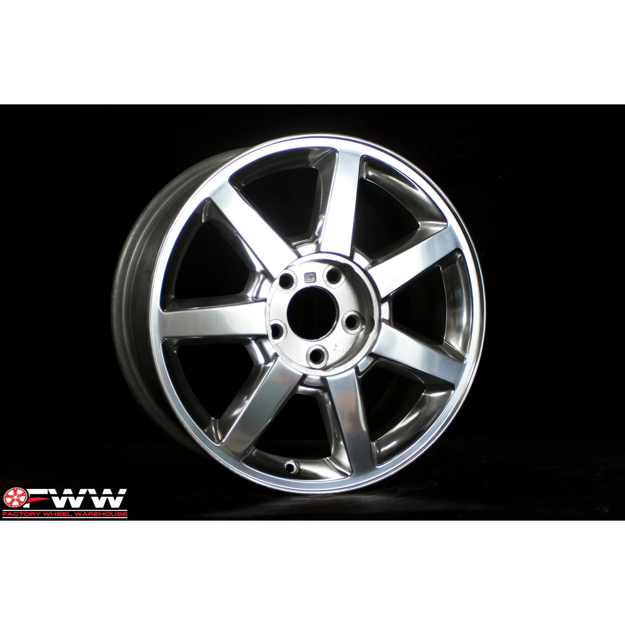Cadillac CTS STS Wheel 2004-2008 17
