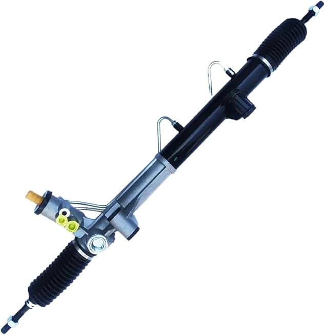 Steering Rack Compatible with Benz ML320 1634600225 LHD Steering Rack