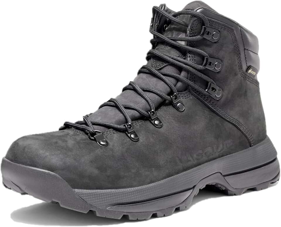 Vasque Men's St. Elias Waterproof HIking Boot