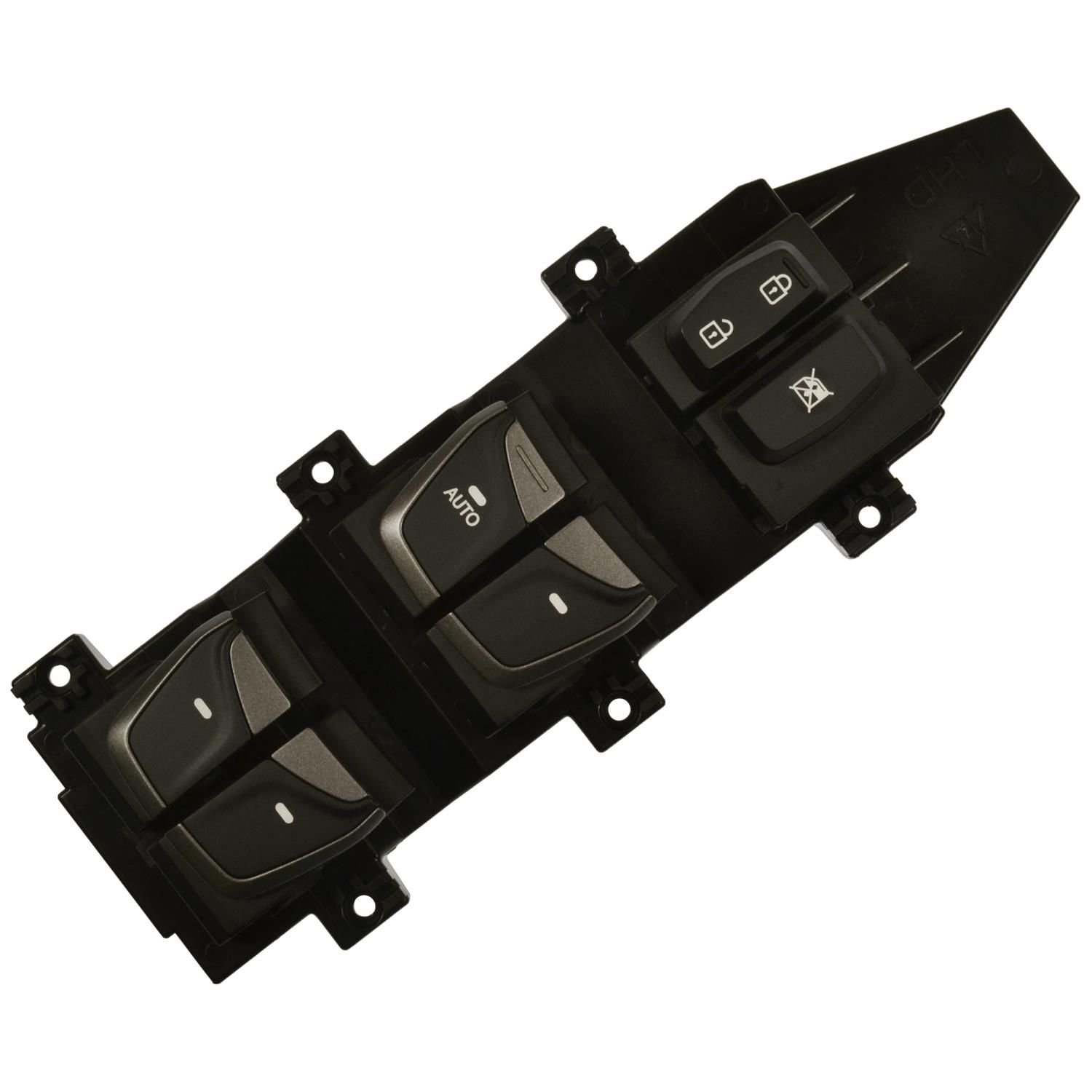 Intermotor DWS2076 Power Window Switch