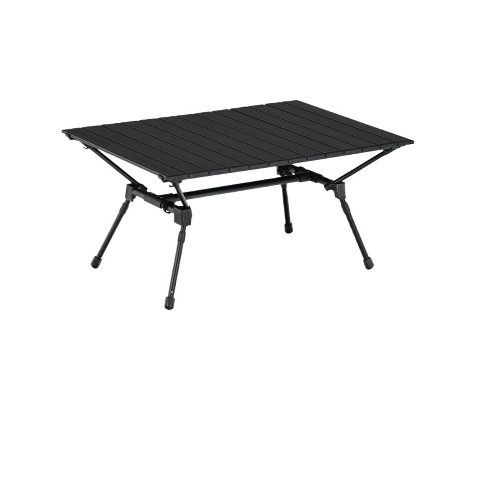 Outdoor folding table Camping Portable Folding Ultralight Aluminum Trekking Picnic Table--------Camping table and chair